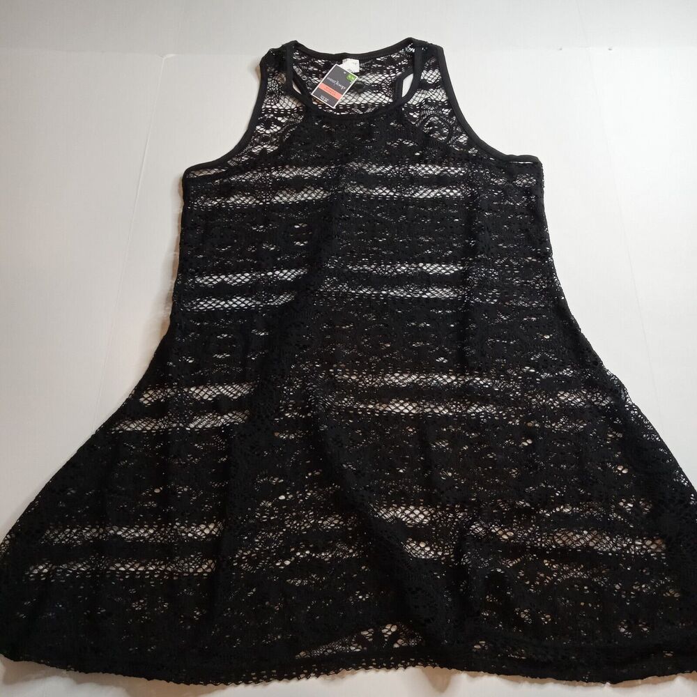 West Loop Cover Up‎ Dress
